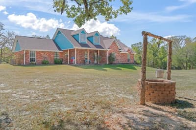9217 Fm 1861, Eustace TX 75124