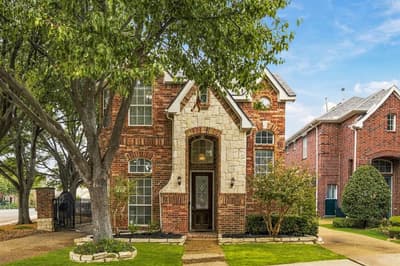 11124 Oliver Lane, Frisco TX 75035