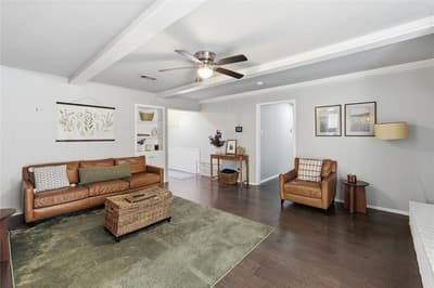 2912 Conejos Drive, Fort Worth TX 76116 - Photo 3