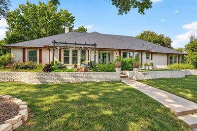 7016 Battle Creek Road, Fort Worth TX 76116