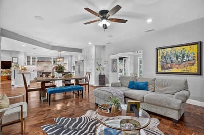 7016 Battle Creek Road, Fort Worth TX 76116 - Photo 5