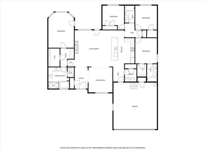 370 Frederick Drive, Robinson TX 76706 - Photo 2