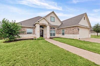 370 Frederick Drive, Robinson TX 76706