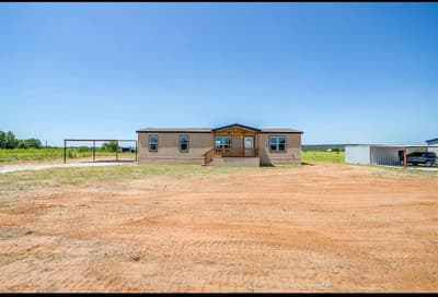 21 Kenzi Drive, Mineral Wells TX 76067 - Photo 3