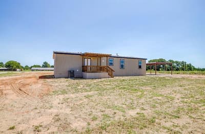 21 Kenzi Drive, Mineral Wells TX 76067 - Photo 5