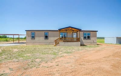 21 Kenzi Drive, Mineral Wells TX 76067 - Photo 4