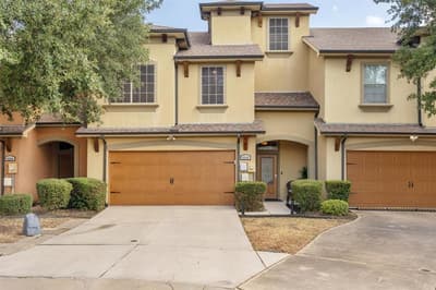 4248 Nia Drive, Irving TX 75038