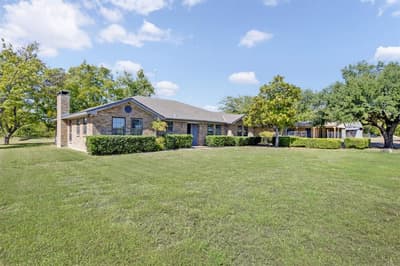 14340 County Road 550 Road, Farmersville TX 75442 - Photo 3