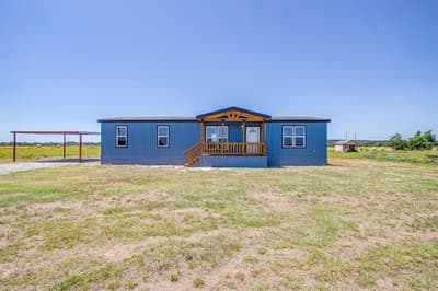 81 Kenzi Drive, Mineral Wells TX 76067 - Photo 2