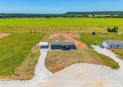 81 Kenzi Drive, Mineral Wells TX 76067 - Photo 4