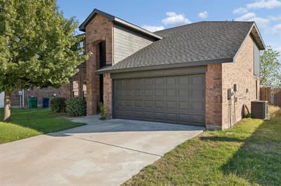 12621 Carpenter Lane, Rhome TX 76078