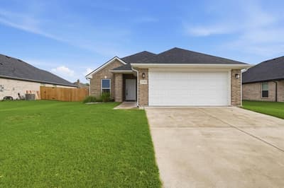 2120 Gabriel Drive, Sherman TX 75092