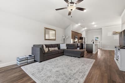 2120 Gabriel Drive, Sherman TX 75092 - Photo 5