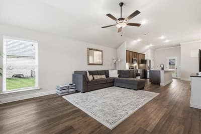 2120 Gabriel Drive, Sherman TX 75092 - Photo 4