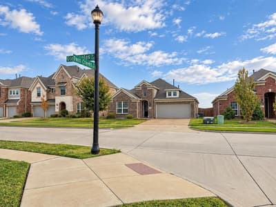 330 Gleneagles Drive, Garland TX 75040 - Photo 2