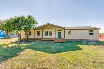 9738 Olive Street, Princeton TX 75407