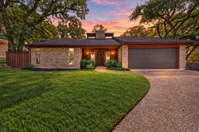 1600 Craighton Court, Arlington TX 76012