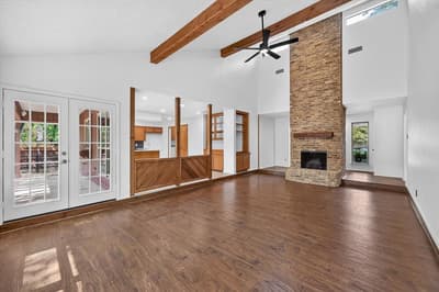 1600 Craighton Court, Arlington TX 76012 - Photo 5