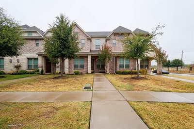 4814 Empire Way, Irving TX 75038