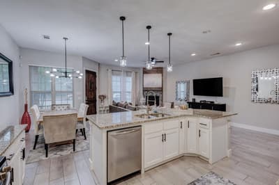 4814 Empire Way, Irving TX 75038 - Photo 4