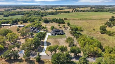 4205 County Road 570, Farmersville TX 75442 - Photo 2
