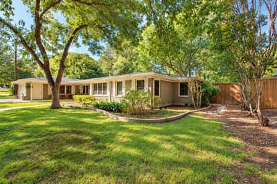 6812 Kirkwood Road, Fort Worth TX 76116 - Photo 3