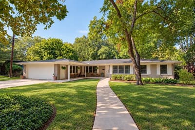6812 Kirkwood Road, Fort Worth TX 76116