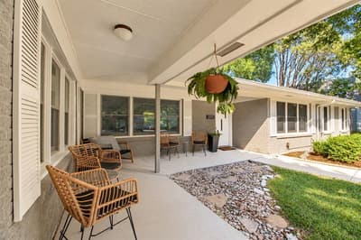 6812 Kirkwood Road, Fort Worth TX 76116 - Photo 5