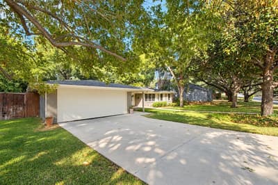 6812 Kirkwood Road, Fort Worth TX 76116 - Photo 4