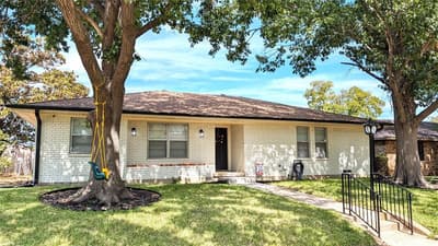 1417 Charleston Drive, Garland TX 75041