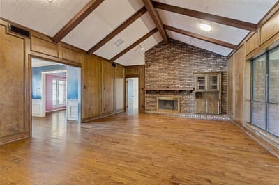 3716 Stoney Creek Road, Fort Worth TX 76116 - Photo 3