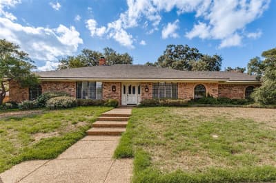 3716 Stoney Creek Road, Fort Worth TX 76116
