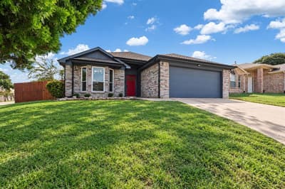 6001 Team Court, Arlington TX 76018