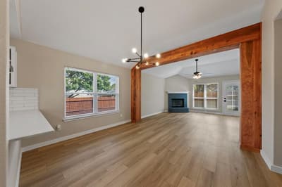 6001 Team Court, Arlington TX 76018 - Photo 5