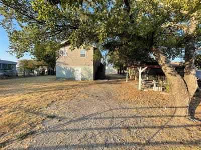8947 Adams Circle, Cresson TX 76035