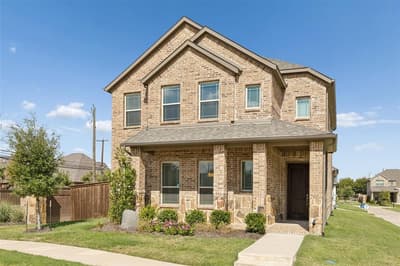 2703 Chambray Lane, Mansfield TX 76063 - Photo 2