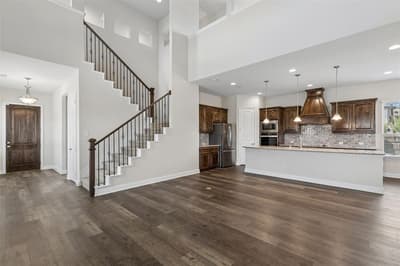 2703 Chambray Lane, Mansfield TX 76063 - Photo 3