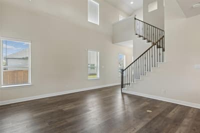 2703 Chambray Lane, Mansfield TX 76063 - Photo 4