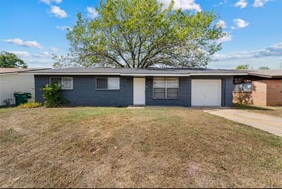 140 Shirley Drive, Lacy Lakeview TX 76705