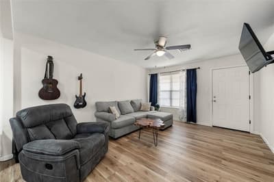 140 Shirley Drive, Lacy Lakeview TX 76705 - Photo 4