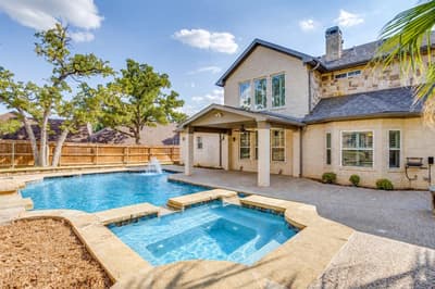908 Bridle Path, Burleson TX 76028