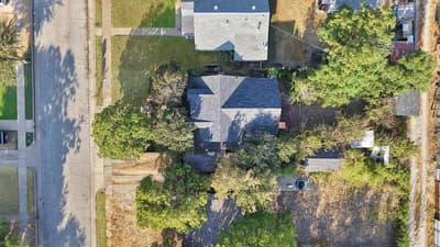 1228 W Gambrell Street, Fort Worth TX 76115 - Photo 3