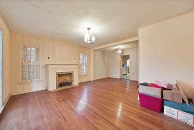 1228 W Gambrell Street, Fort Worth TX 76115 - Photo 4