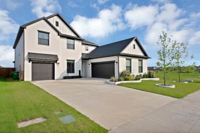 1110 Nora Lane, Forney TX 75126 - Photo 2