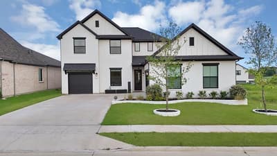 1110 Nora Lane, Forney TX 75126