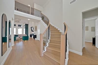 1110 Nora Lane, Forney TX 75126 - Photo 4