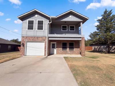 6006 Colorado Street, Greenville TX 75402