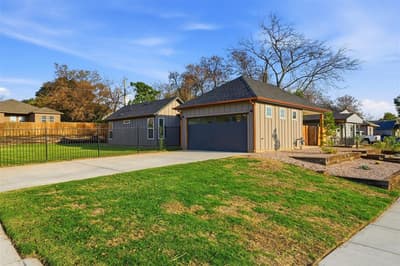 1601 Birdell Street, Fort Worth TX 76105 - Photo 3