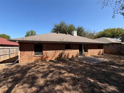 2812 Beverly Drive, Denton TX 76209 - Photo 5