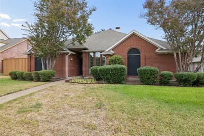 6656 Wickliff Trail, Plano TX 75023 - Photo 2